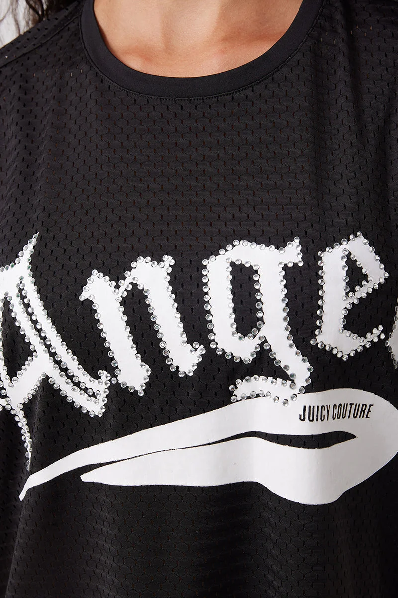 Angel Couture Oversized Tee Dress - Image 6