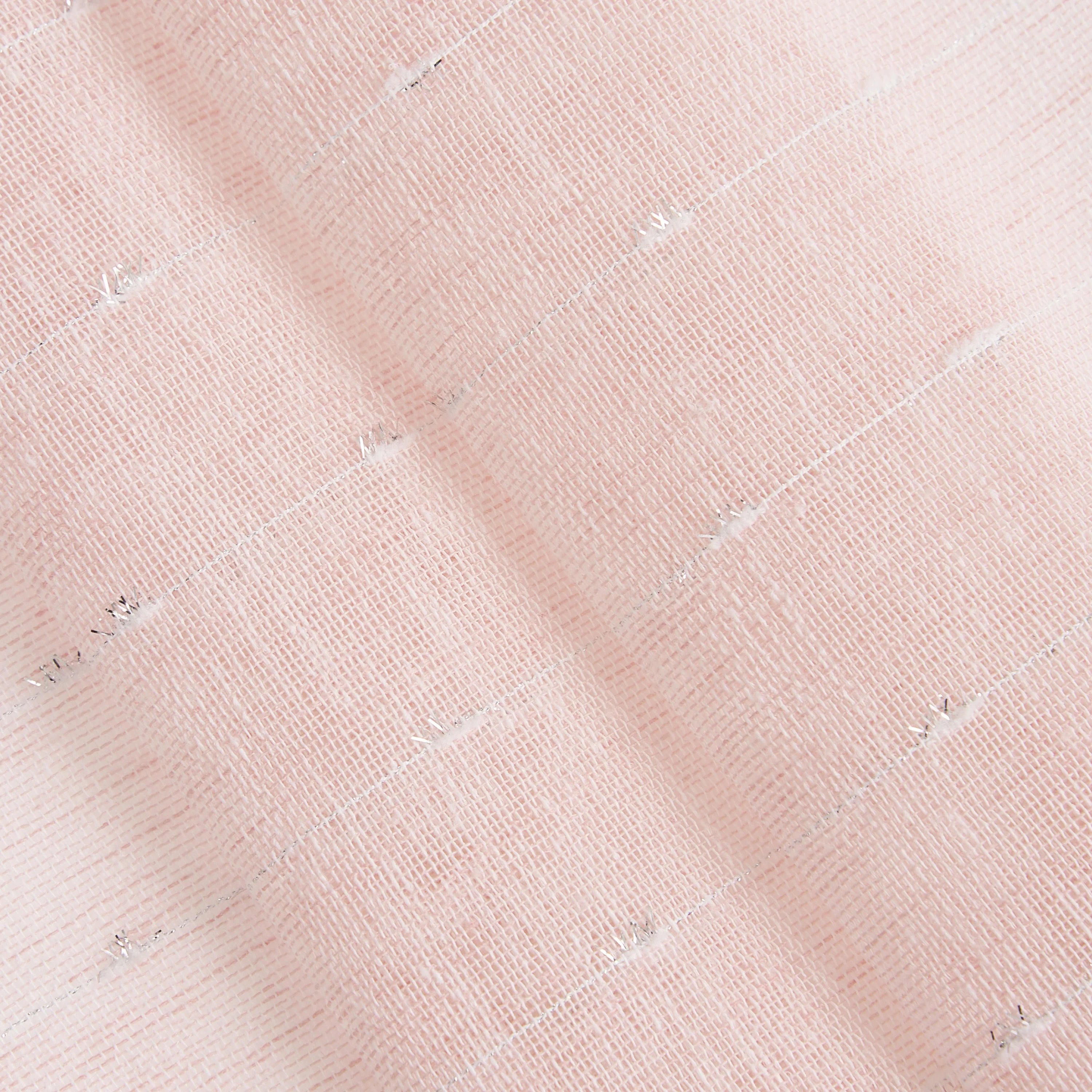 Aurora Sheer Window Curtain - Image 4