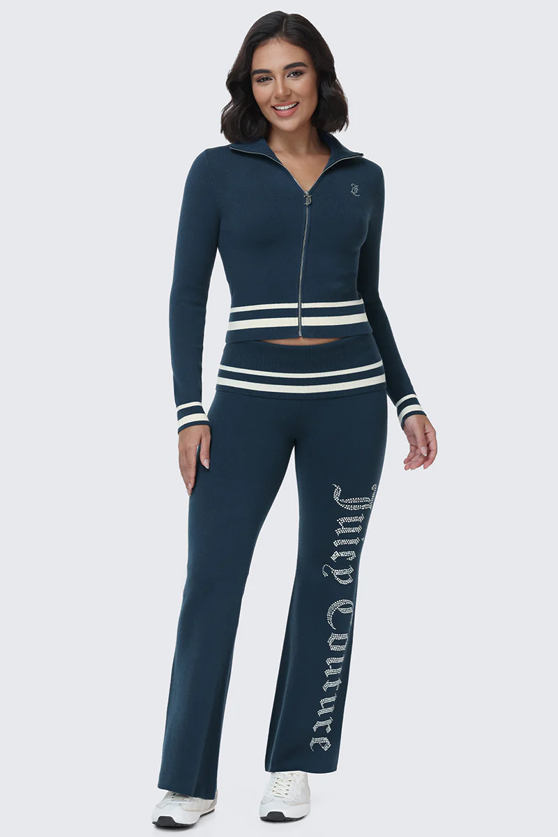 Big Bling Knit Jacket - Image 6