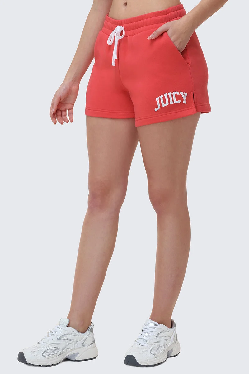 Collegiate Booty Shorts - Image 5