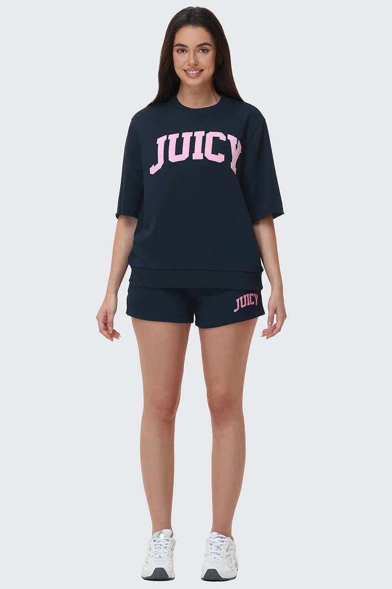 Collegiate Booty Shorts - Image 7