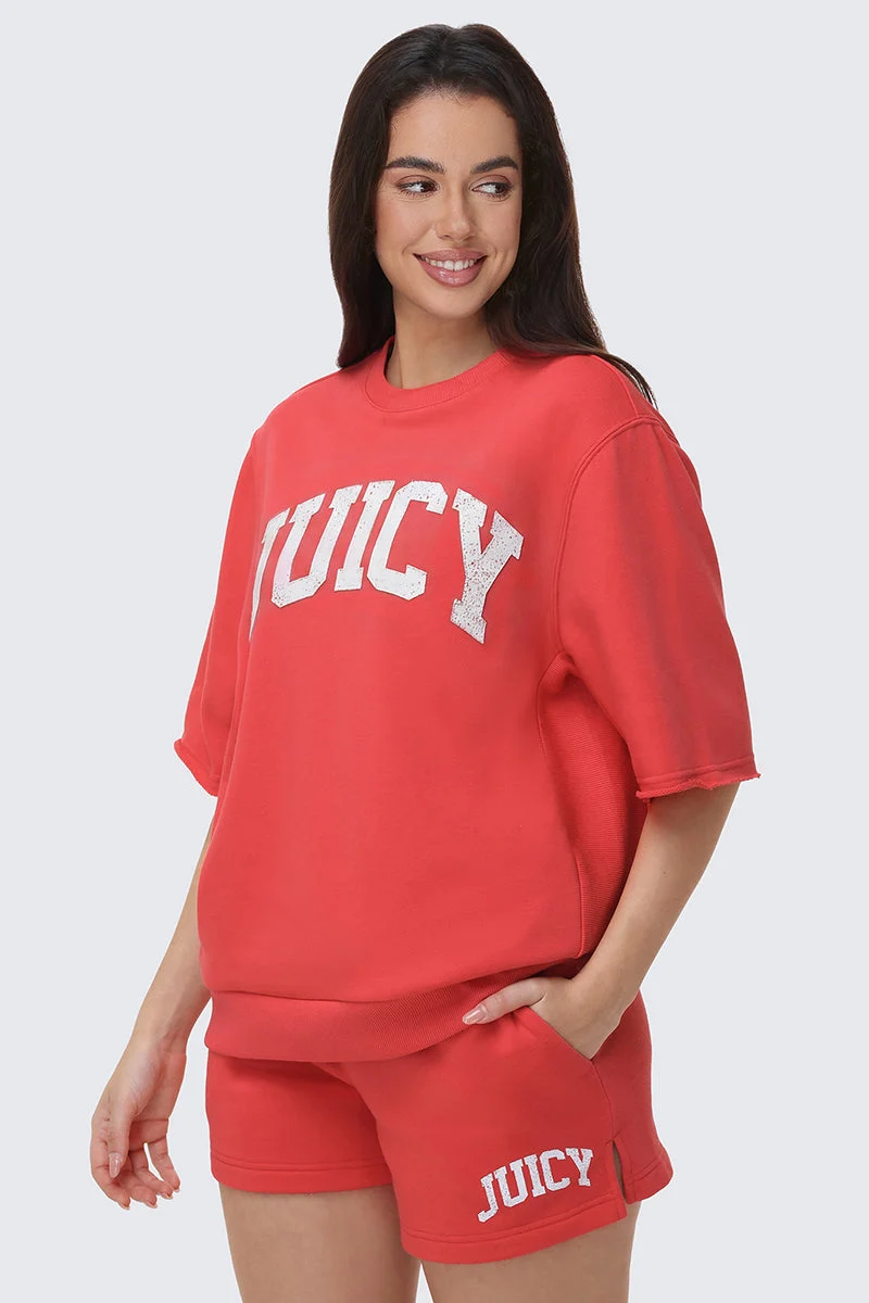 Collegiate Sweatshirt - Image 4