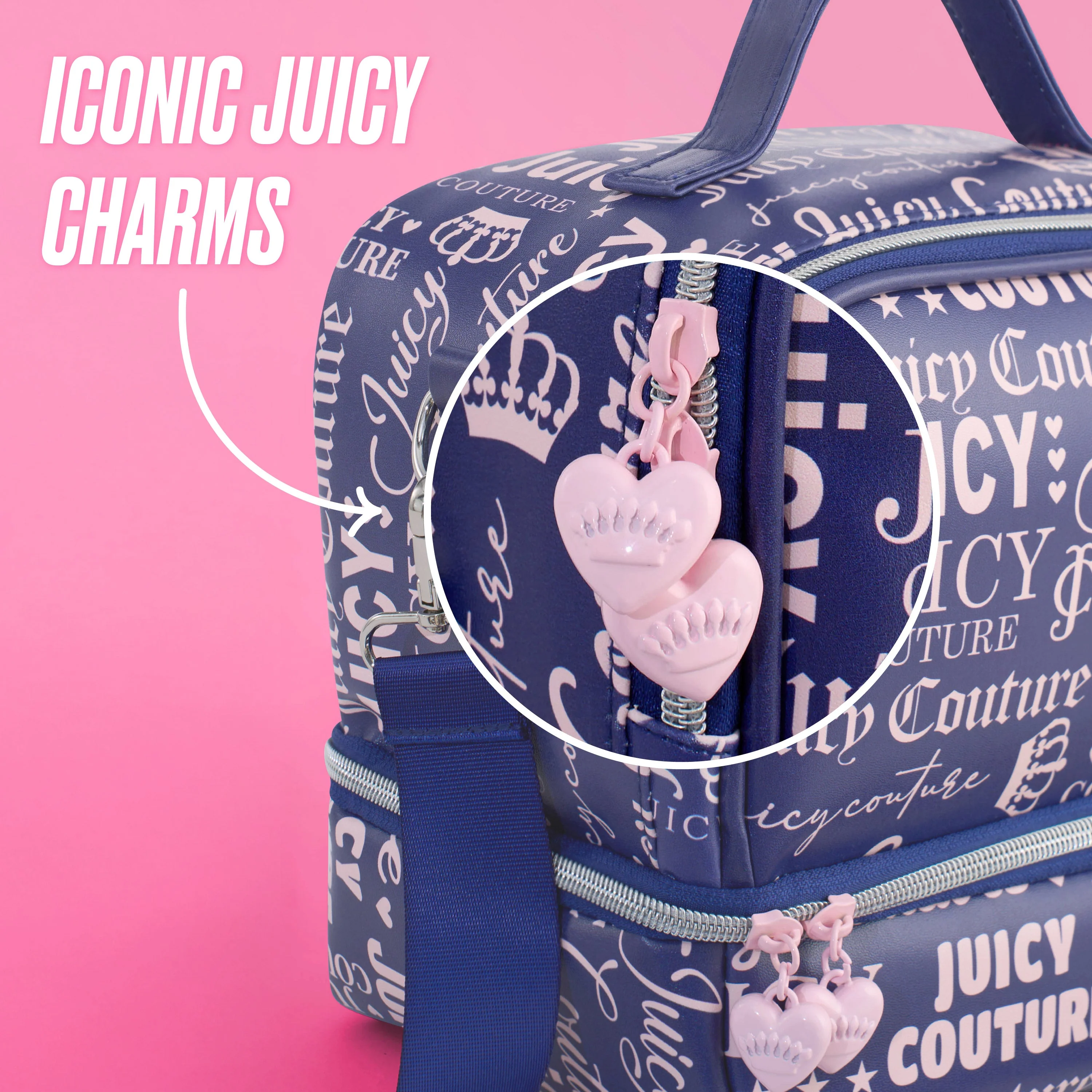 Double Zip Chill Cooler Bag - Image 4