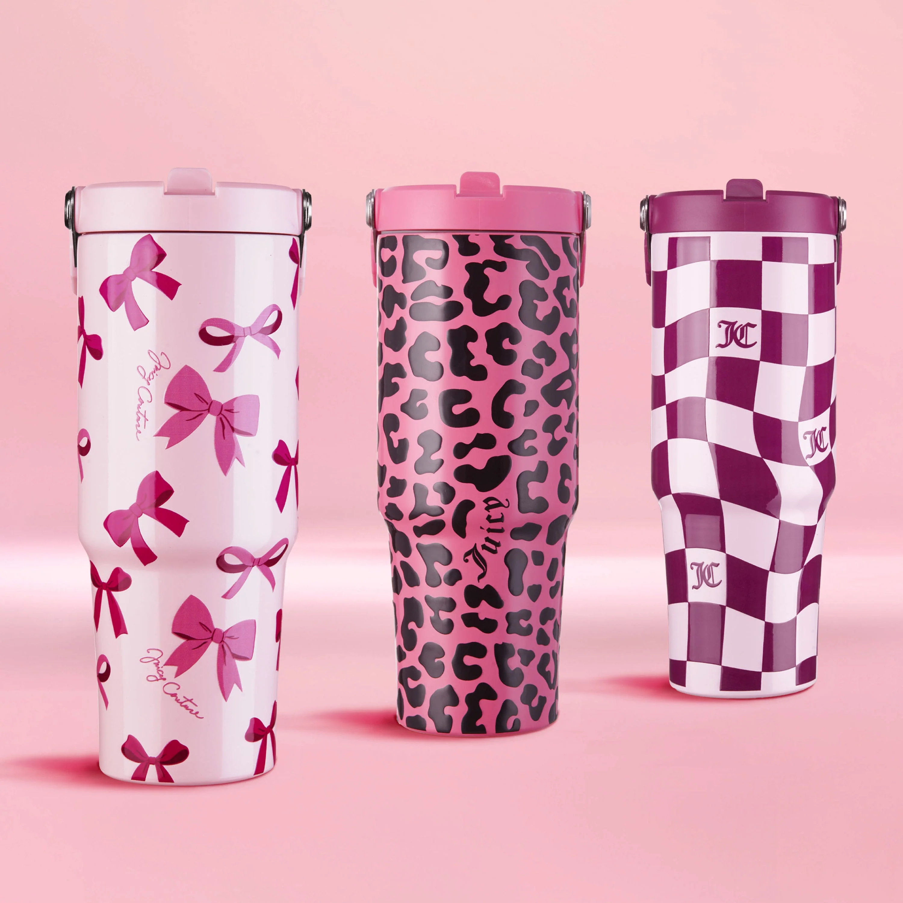 Flip & Sip Hydration Stainless Steel Tumbler - Image 8