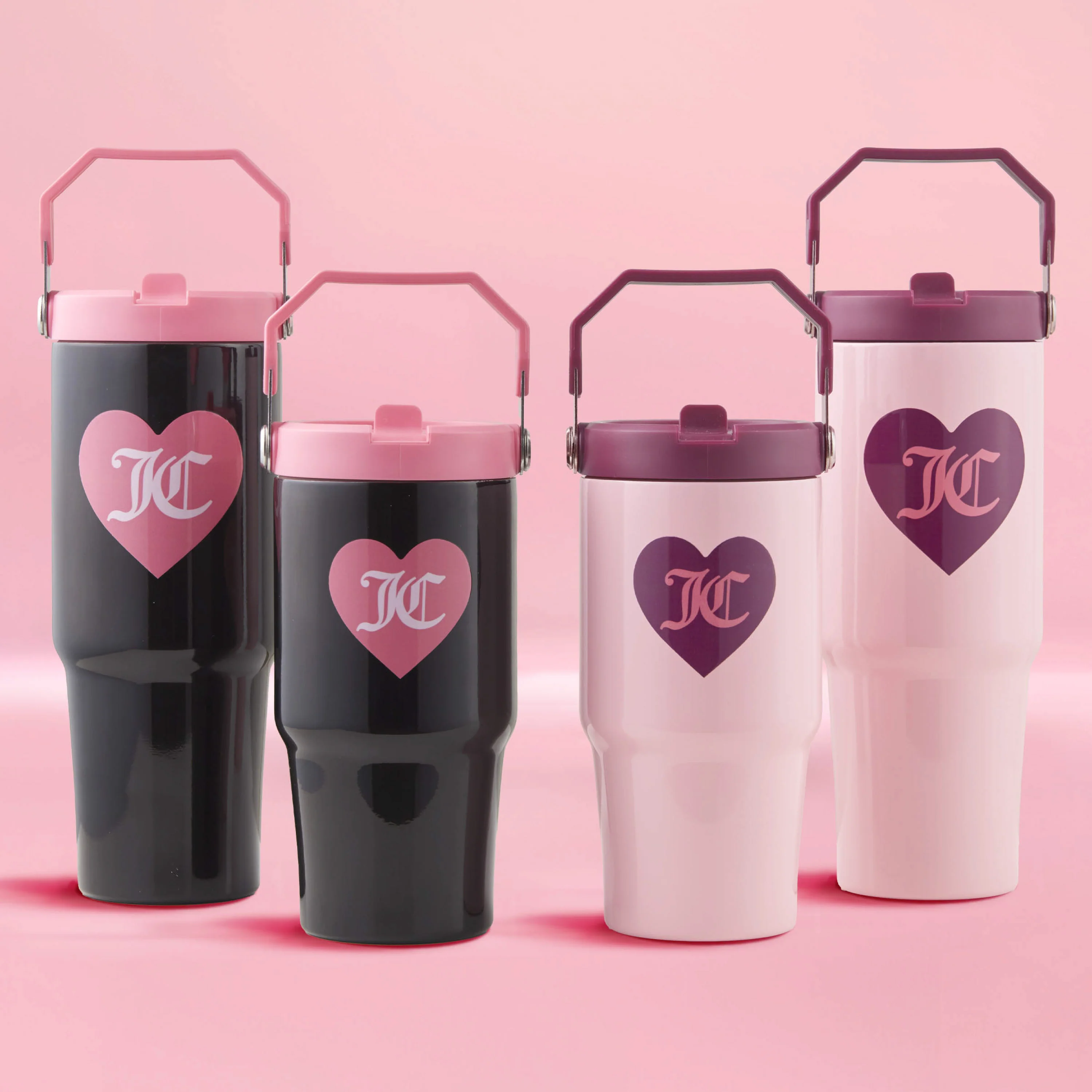 Flip Flow Hydration Stainless Steel Tumbler Cup 2-Pack - Image 8