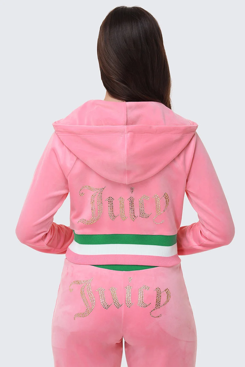 Track Tops