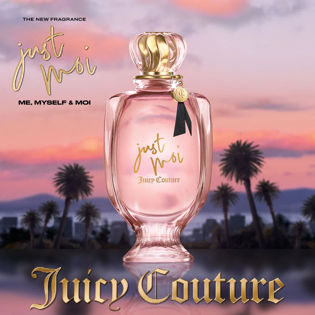 Just Moi Eau de Parfum Spray, 1.7 oz - Image 8
