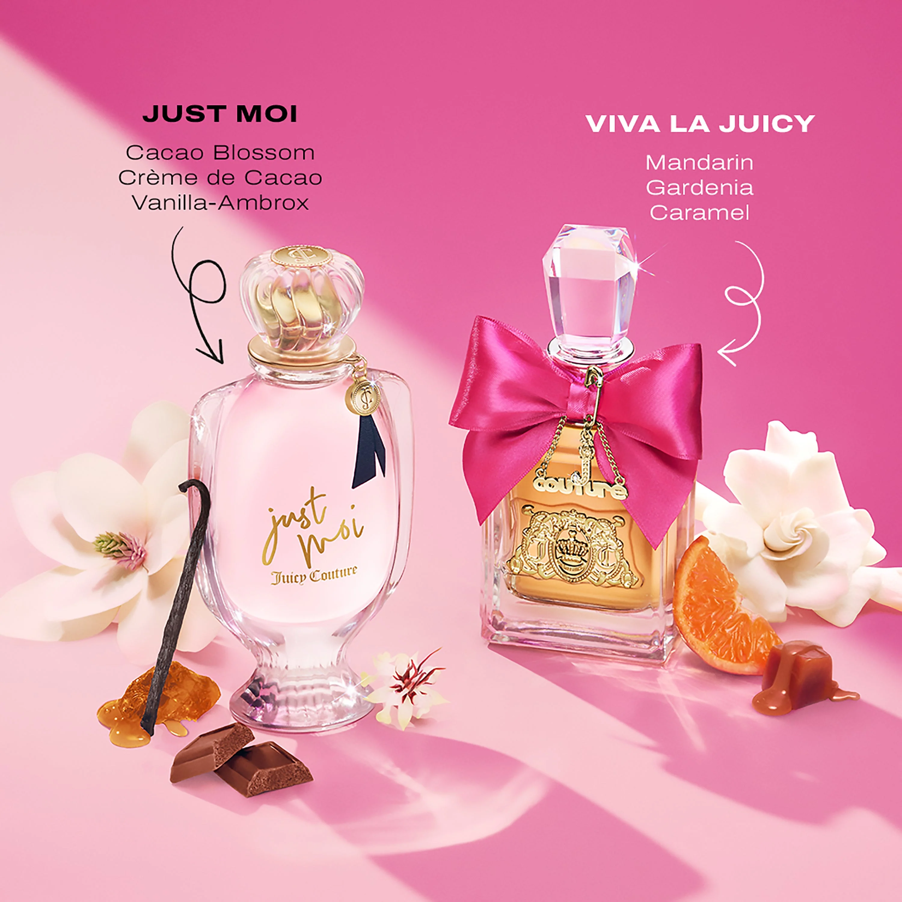 Just Moi Eau de Parfum Spray, 3.4 oz - Image 6