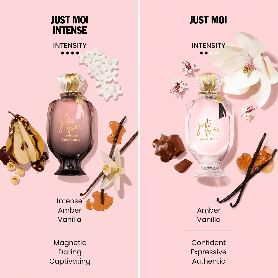 Just Moi Intense Eau de Parfum Spray, 3.4 oz - Image 9