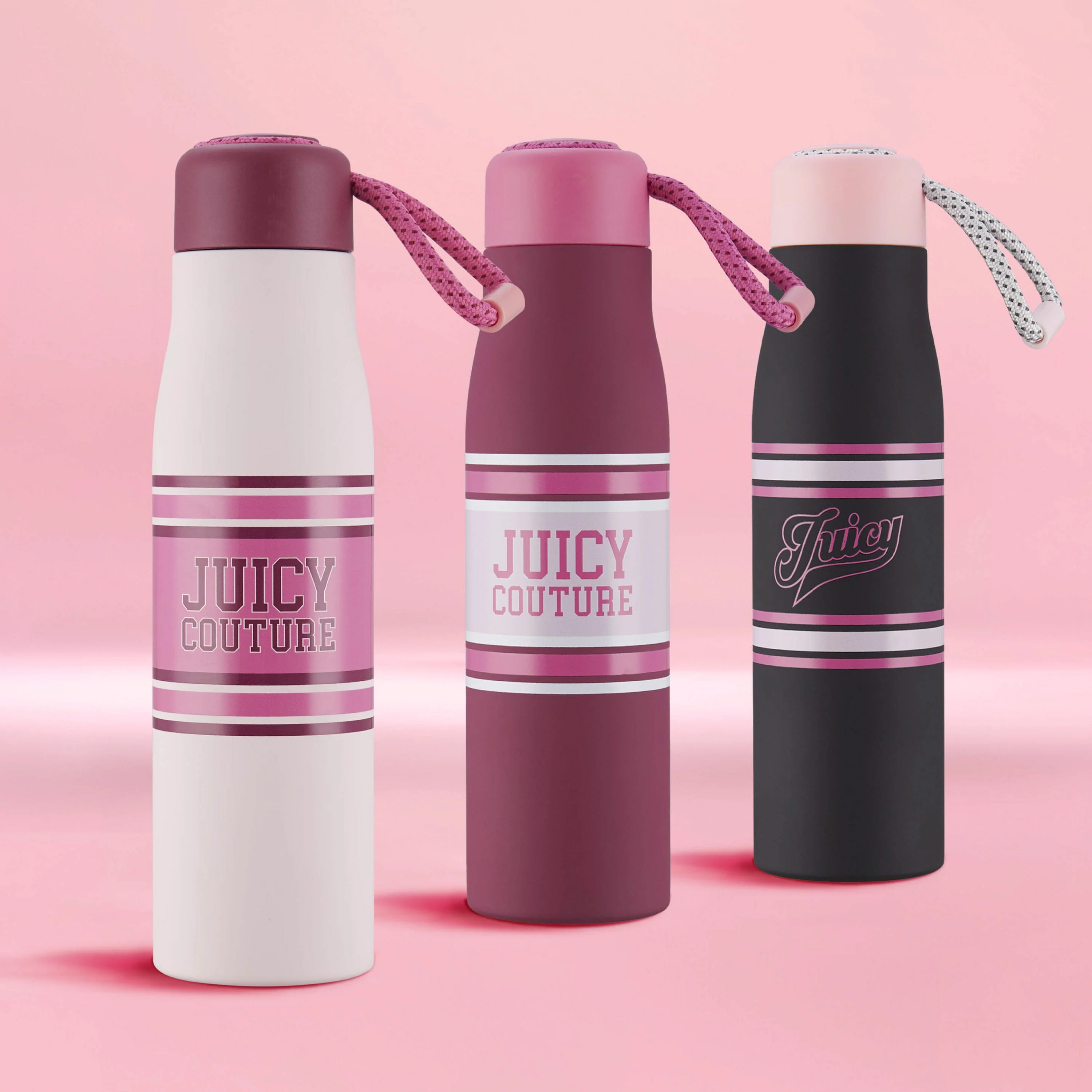 Luxe Loop Hydration Stainless Steel Tumbler - Image 6
