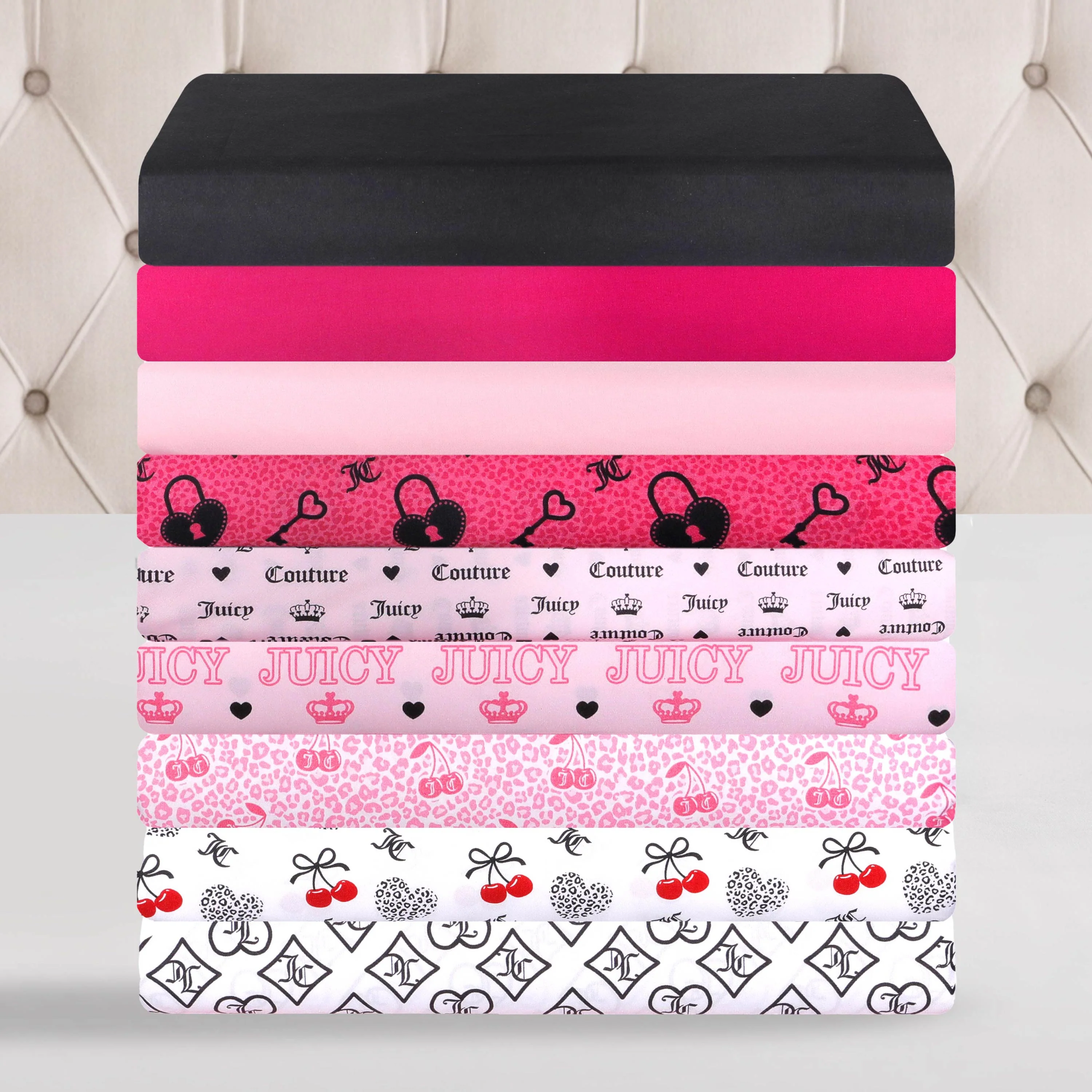 Microfiber Sheet Set With Extra Pillowcases - Image 7