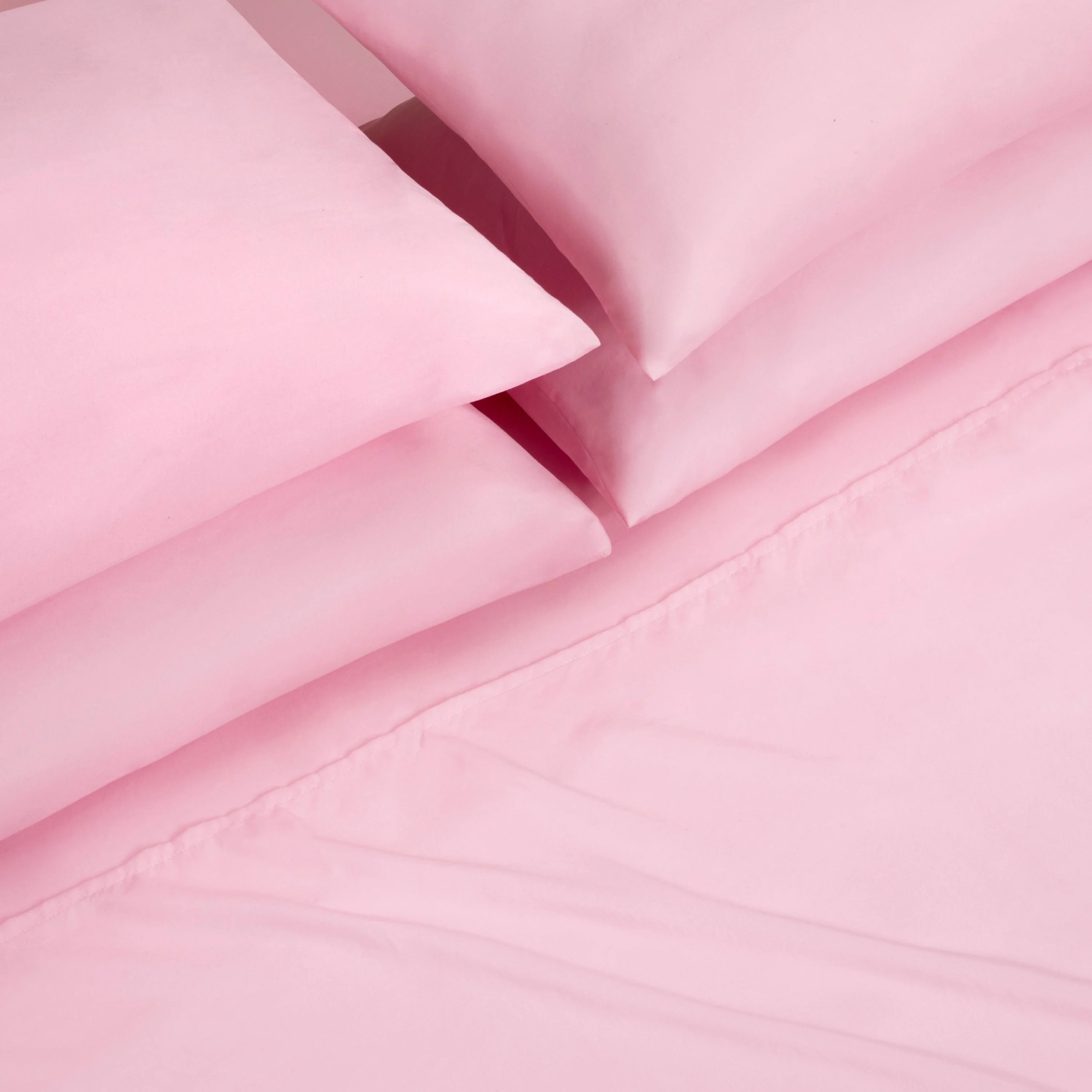 Microfiber Sheet Set With Extra Pillowcases - Image 4
