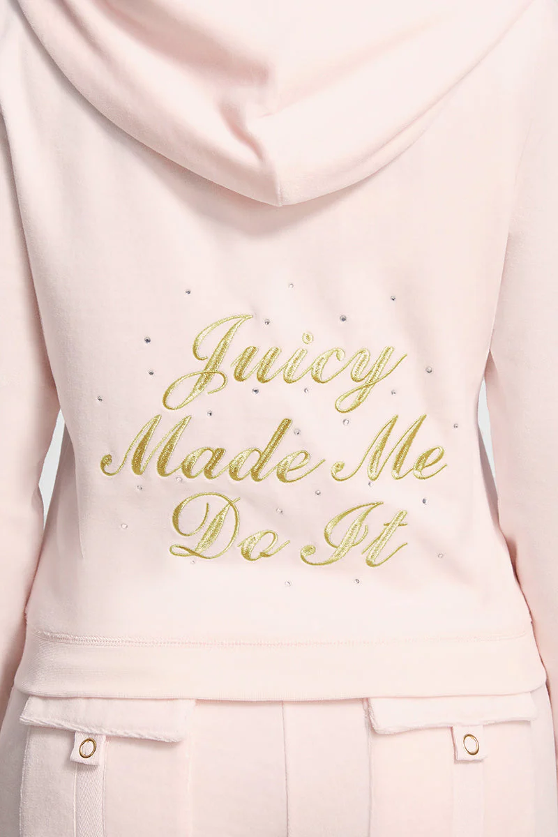 Plus-Size Made Me Do It Hollywood Heritage Hoodie - Image 4