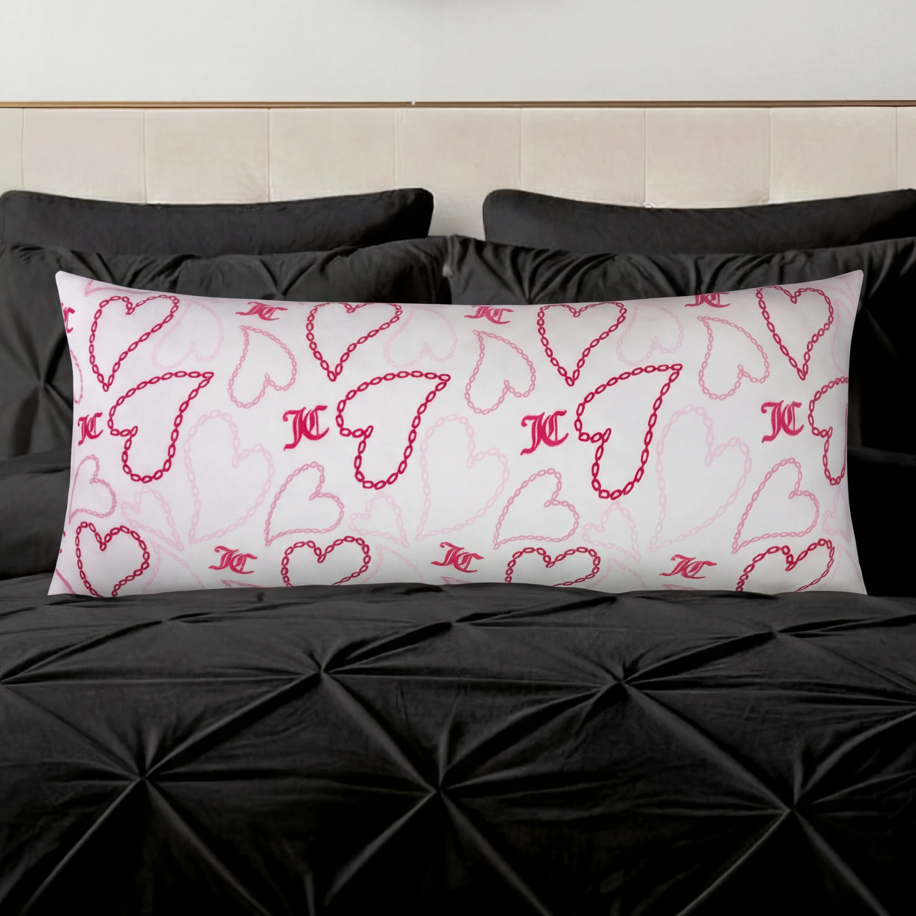 Plush Body Pillow
