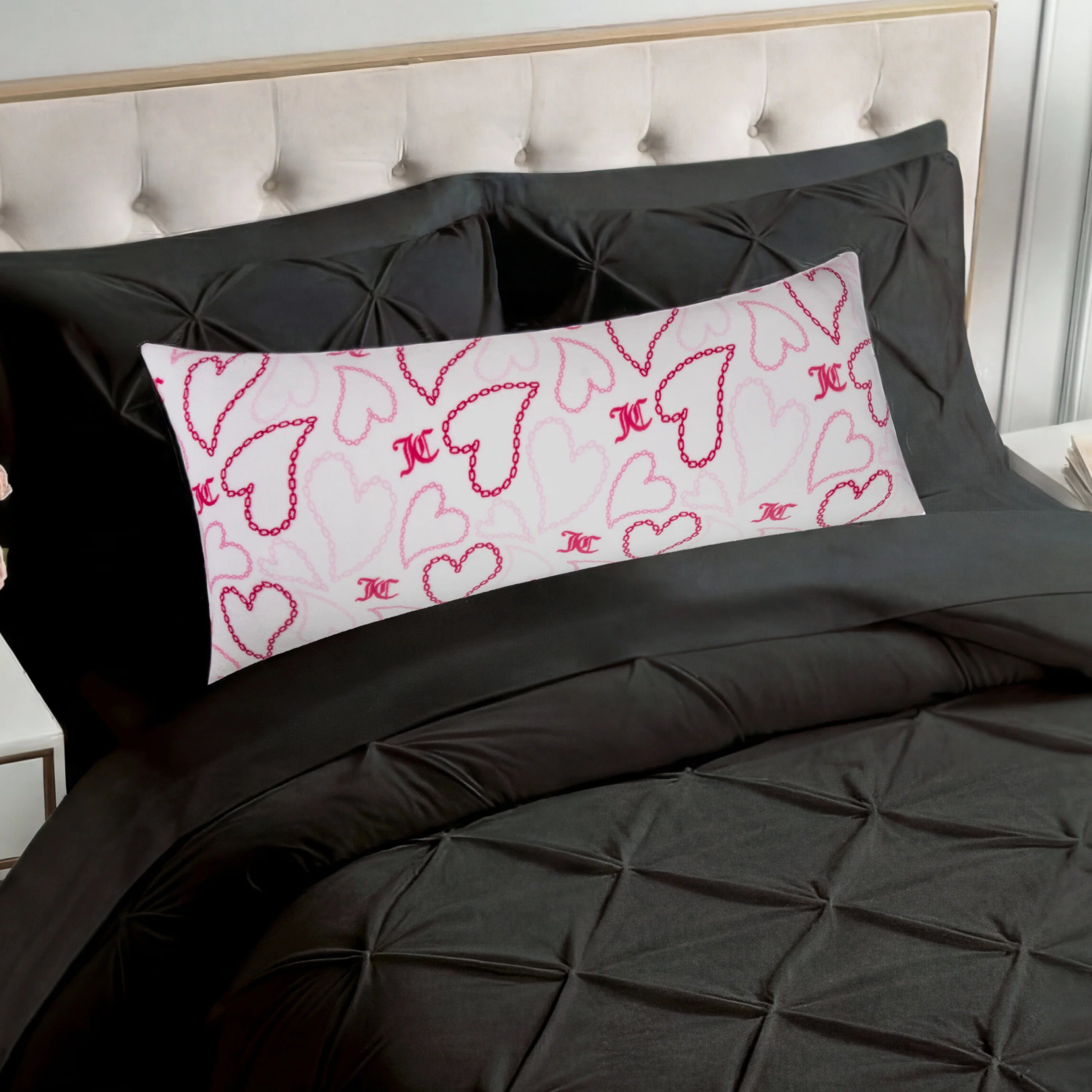 Plush Body Pillow - Image 3