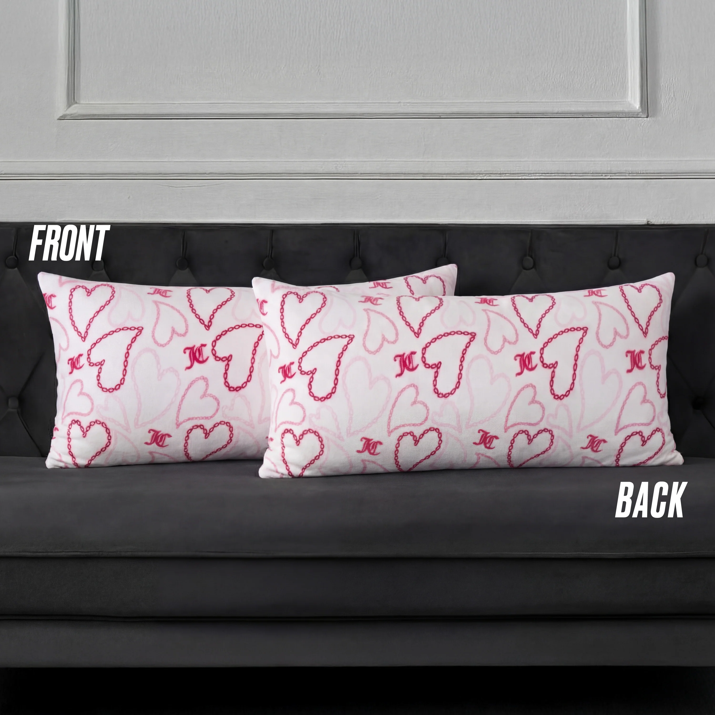 Plush Body Pillow - Image 4