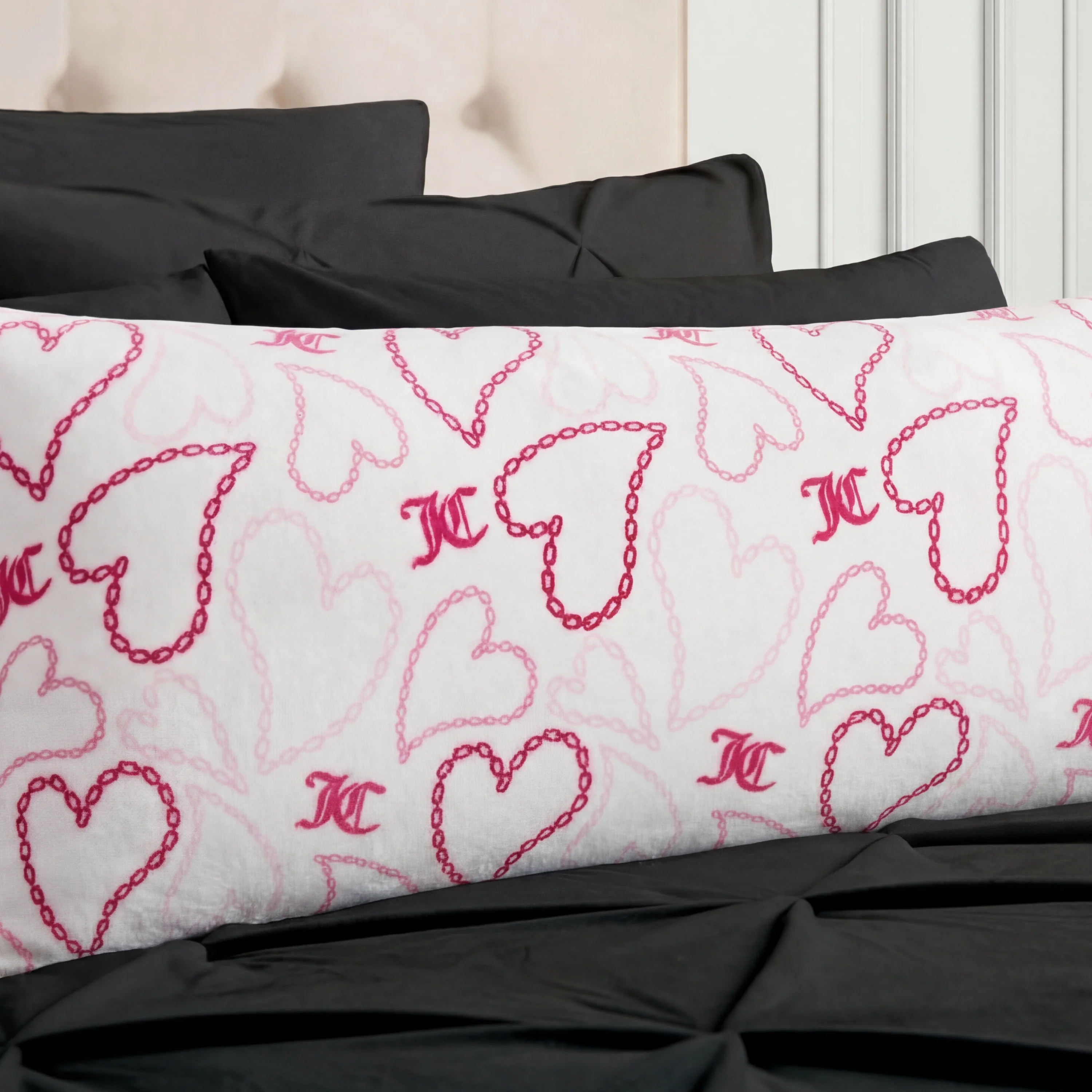 Plush Body Pillow - Image 5