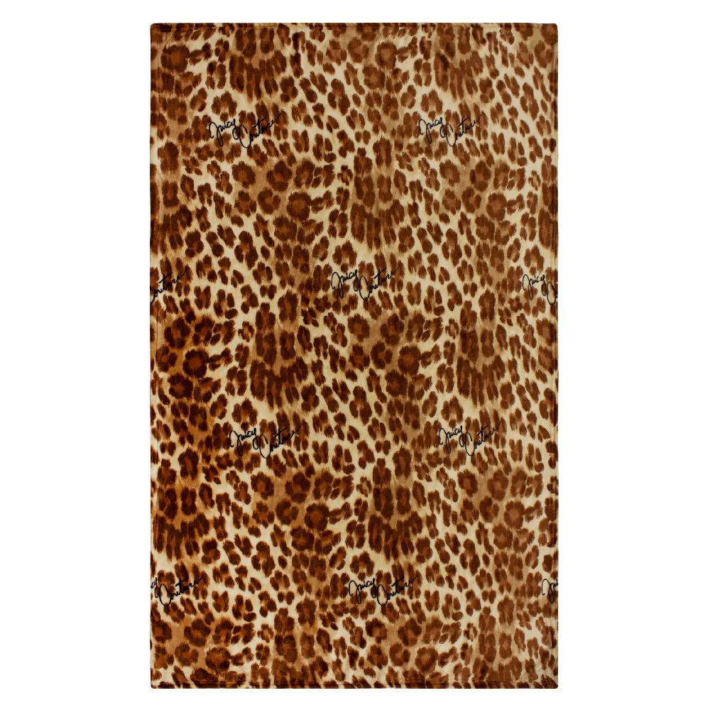 Plush Throw Blanket - Image 2