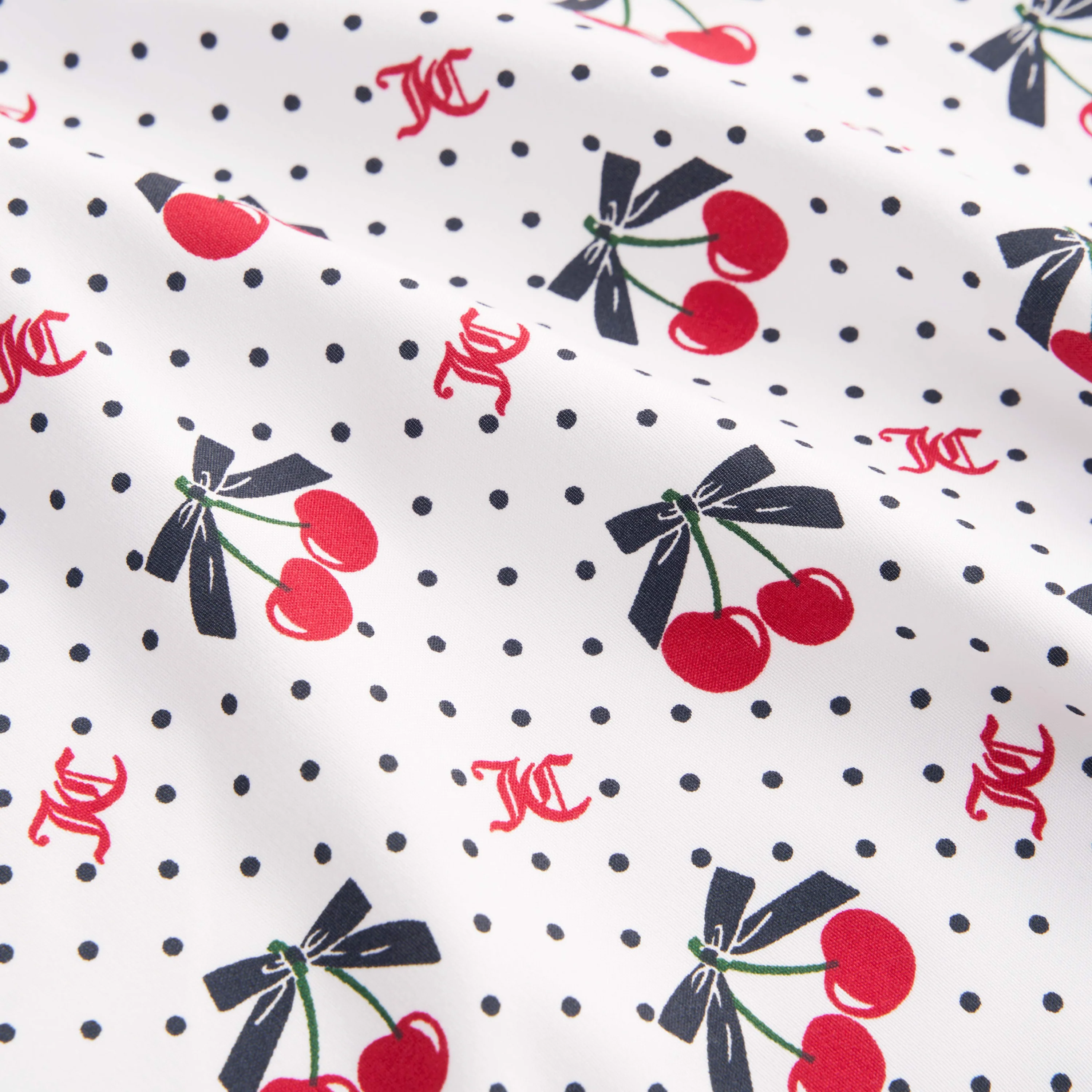 Printed Microfiber Sheet Set - Image 2