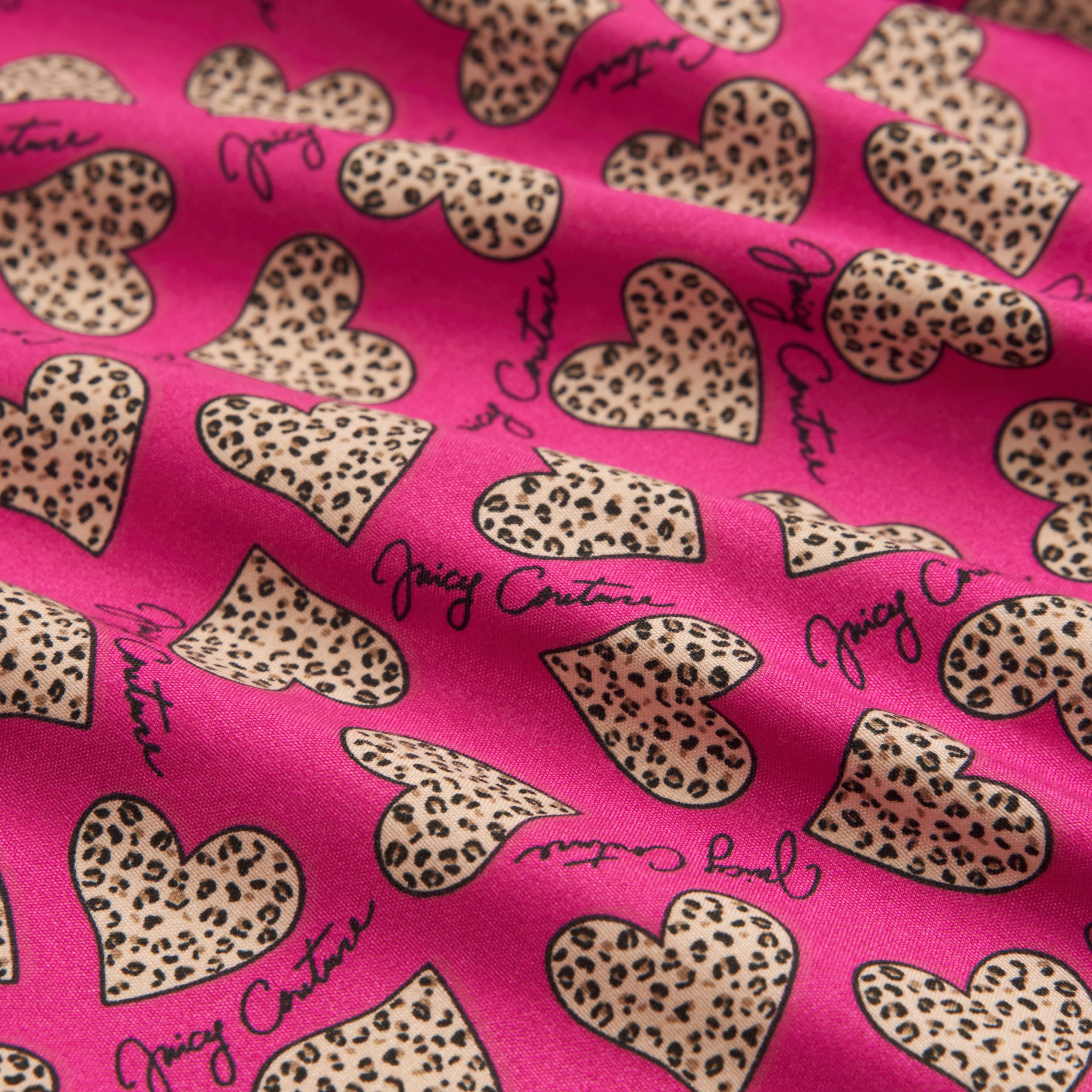 Printed Microfiber Sheet Set - Image 2