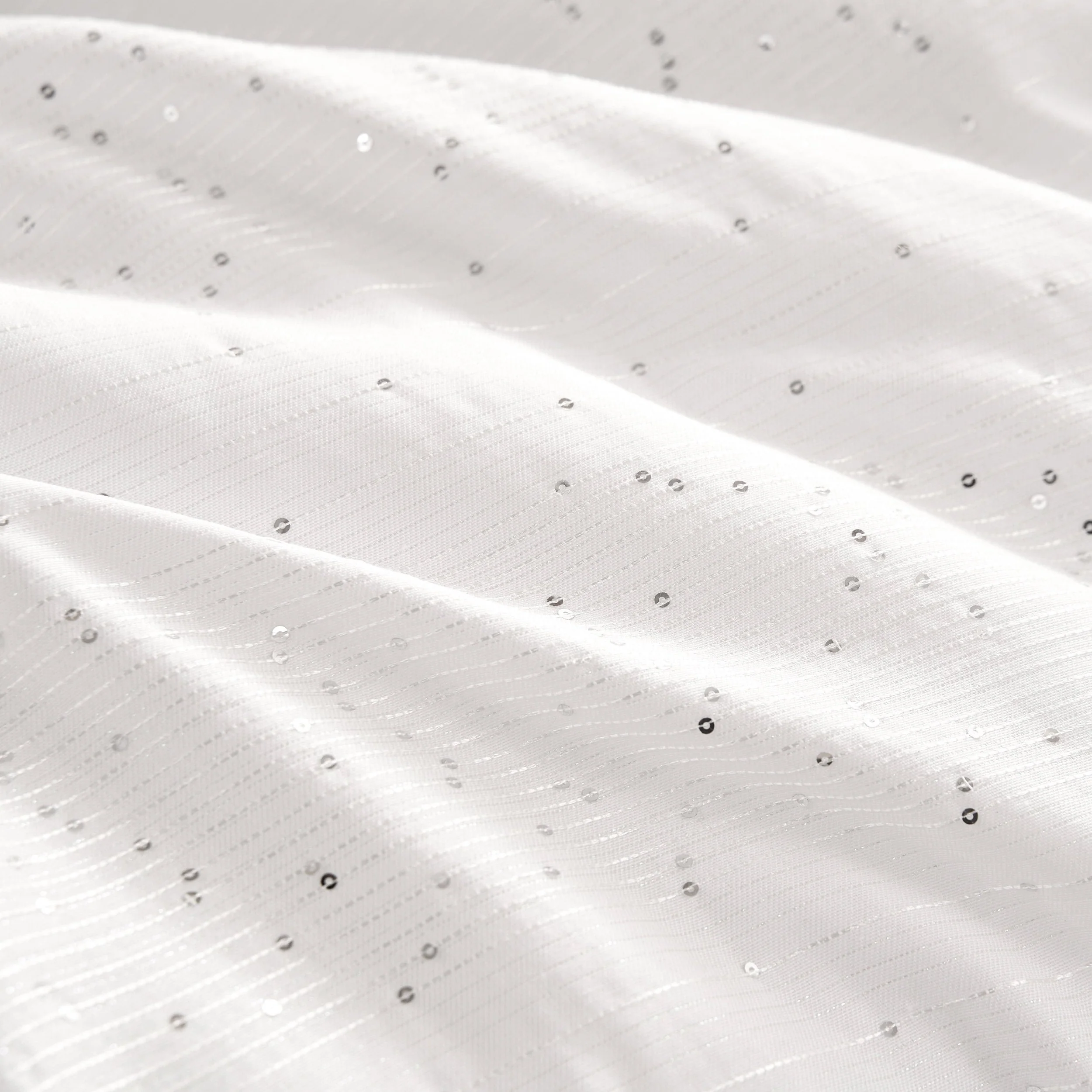 Queenie Sequin Comforter Set - Image 6