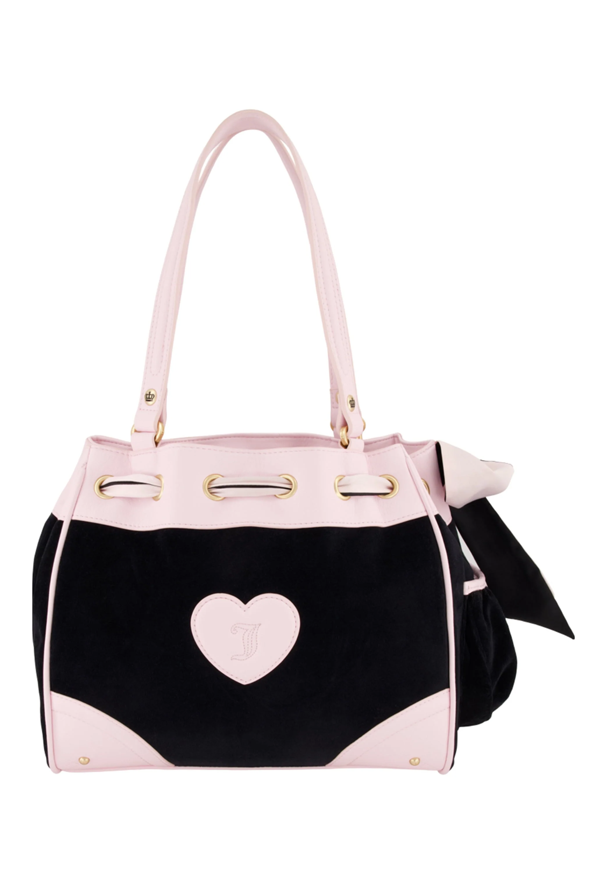 Royal Bloom Daydreamer Tote Bag - Image 5
