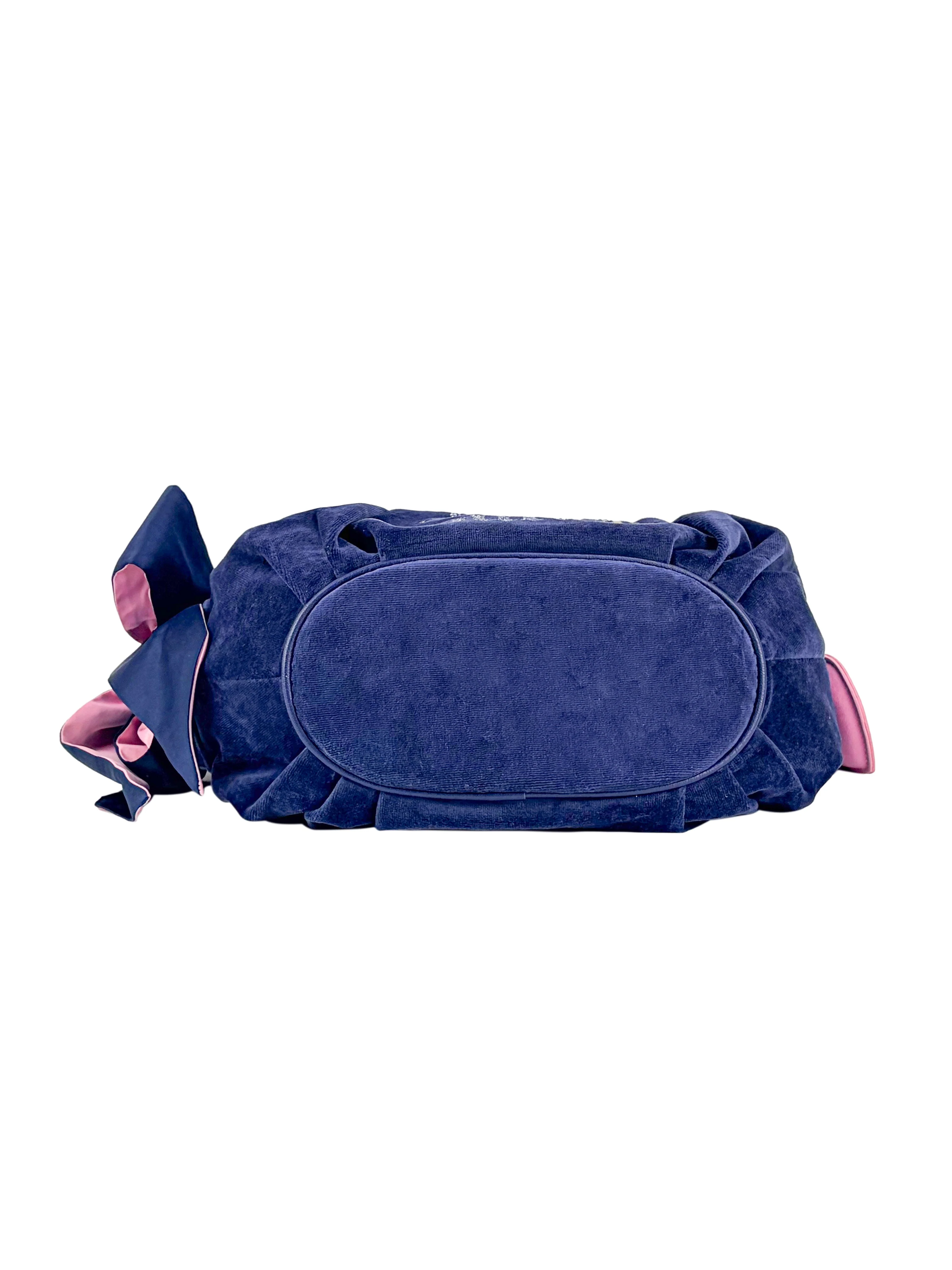 Royal Bloom Hobo Bag - Image 7