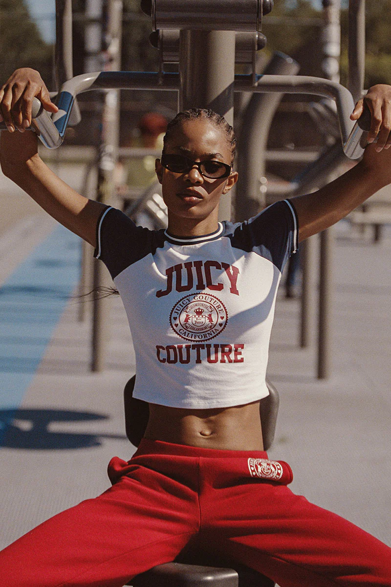 Scottie Baby Tee