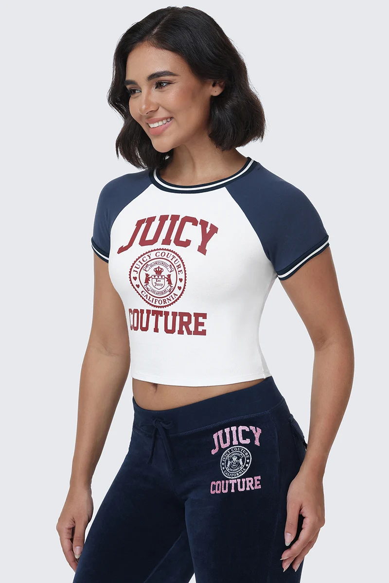 Scottie Baby Tee - Image 5