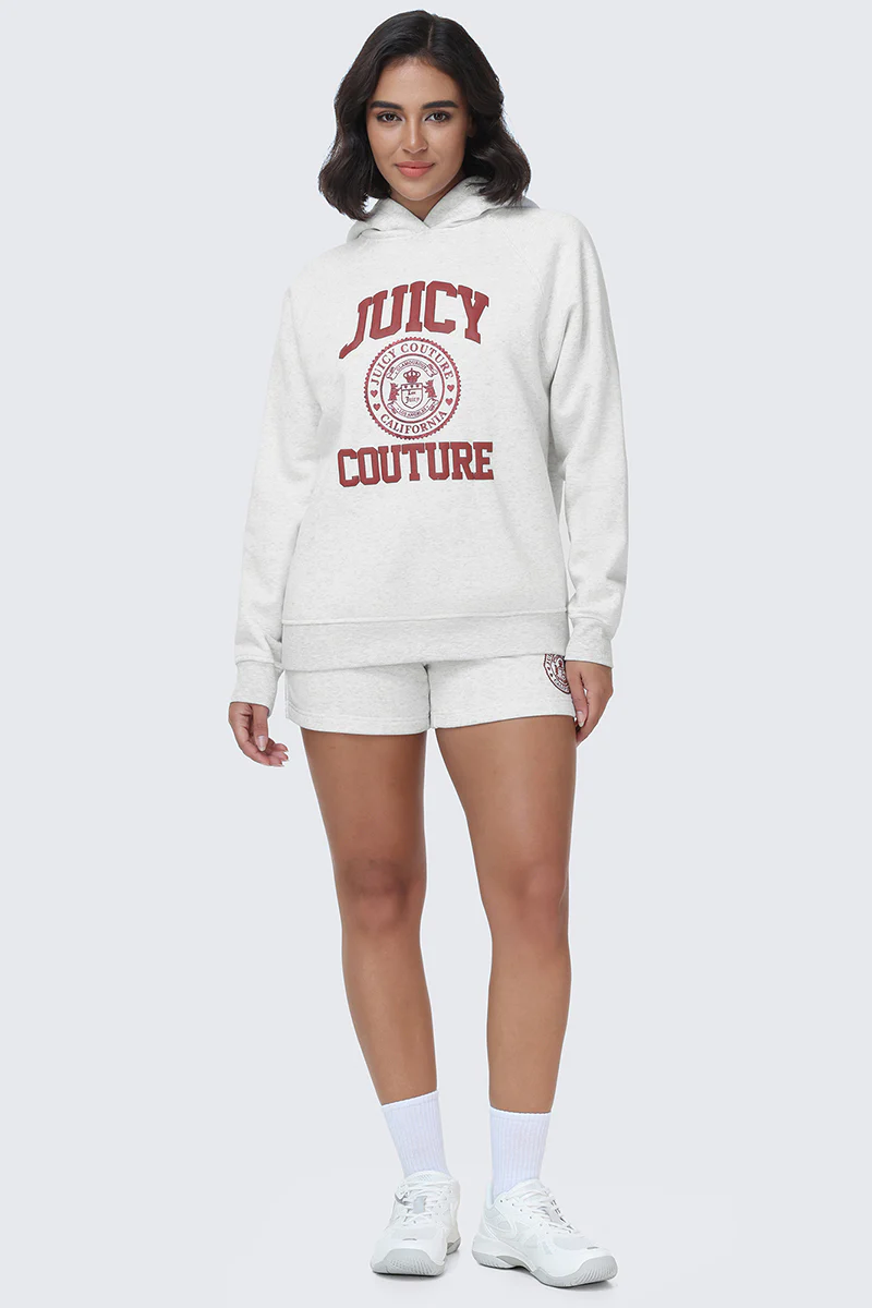 Scottie Fleece Oversized Hoodie - Image 6