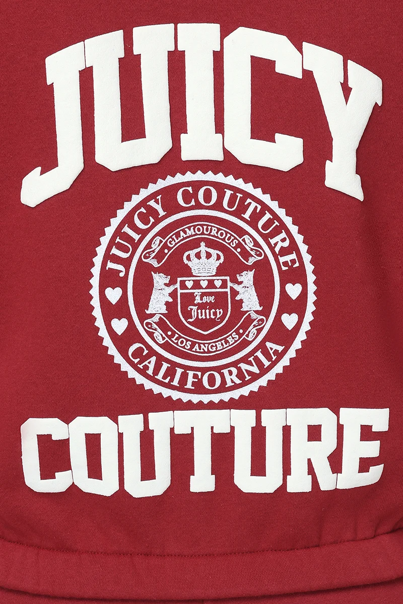 Scottie Fleece Quarter Zip Sweatshirt - Image 5