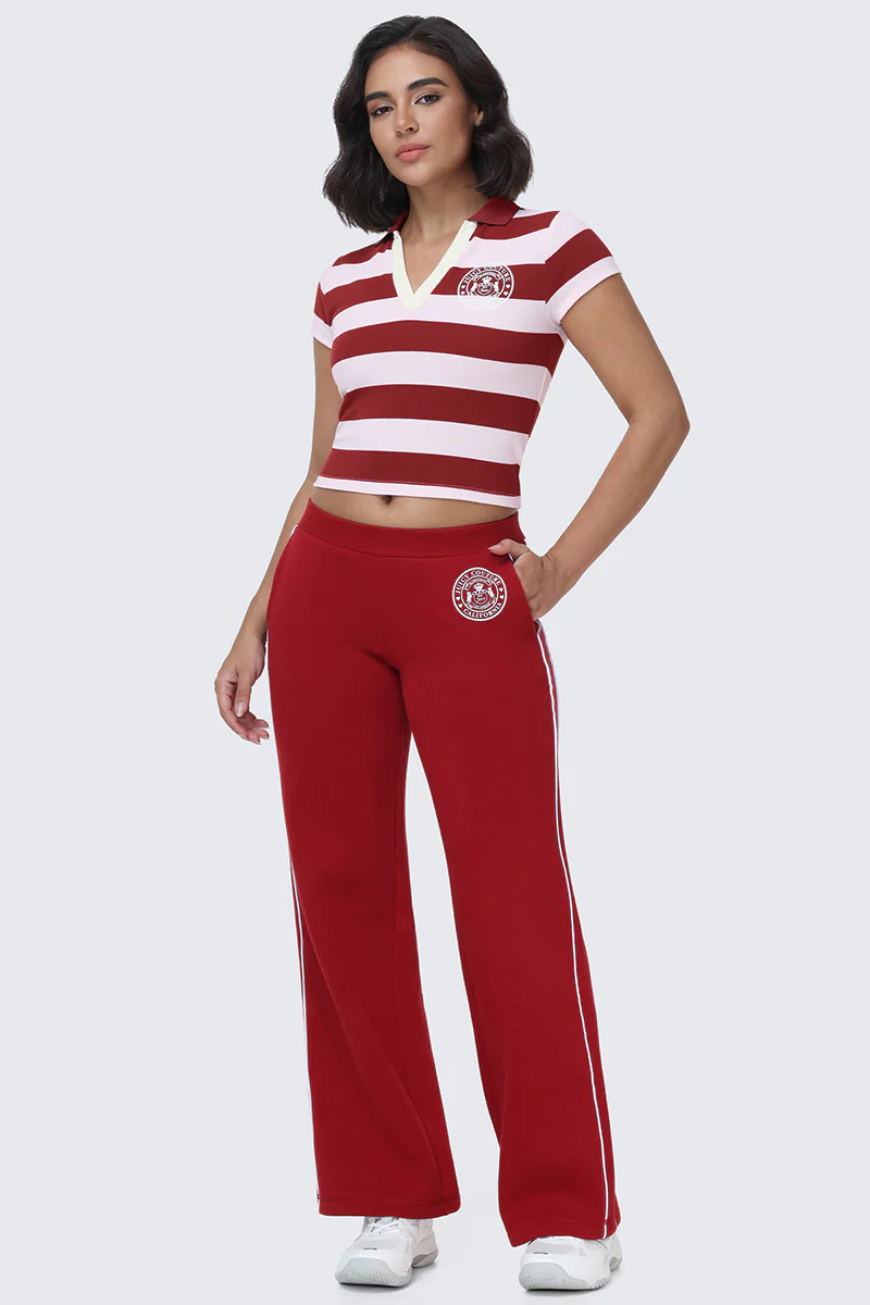 Stripe Scottie Baby Polo - Image 6