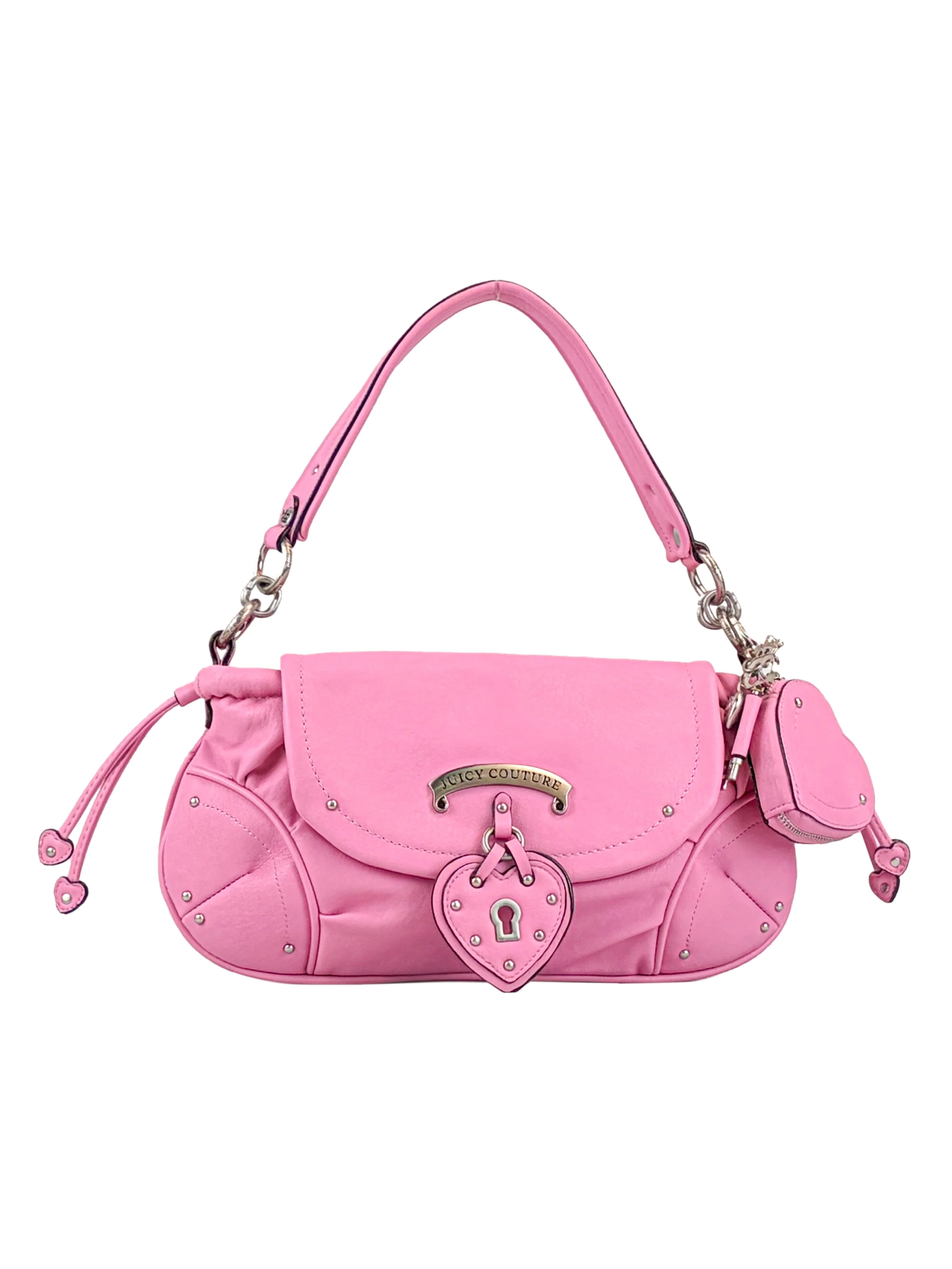 Vintage Vibes Hobo Bag