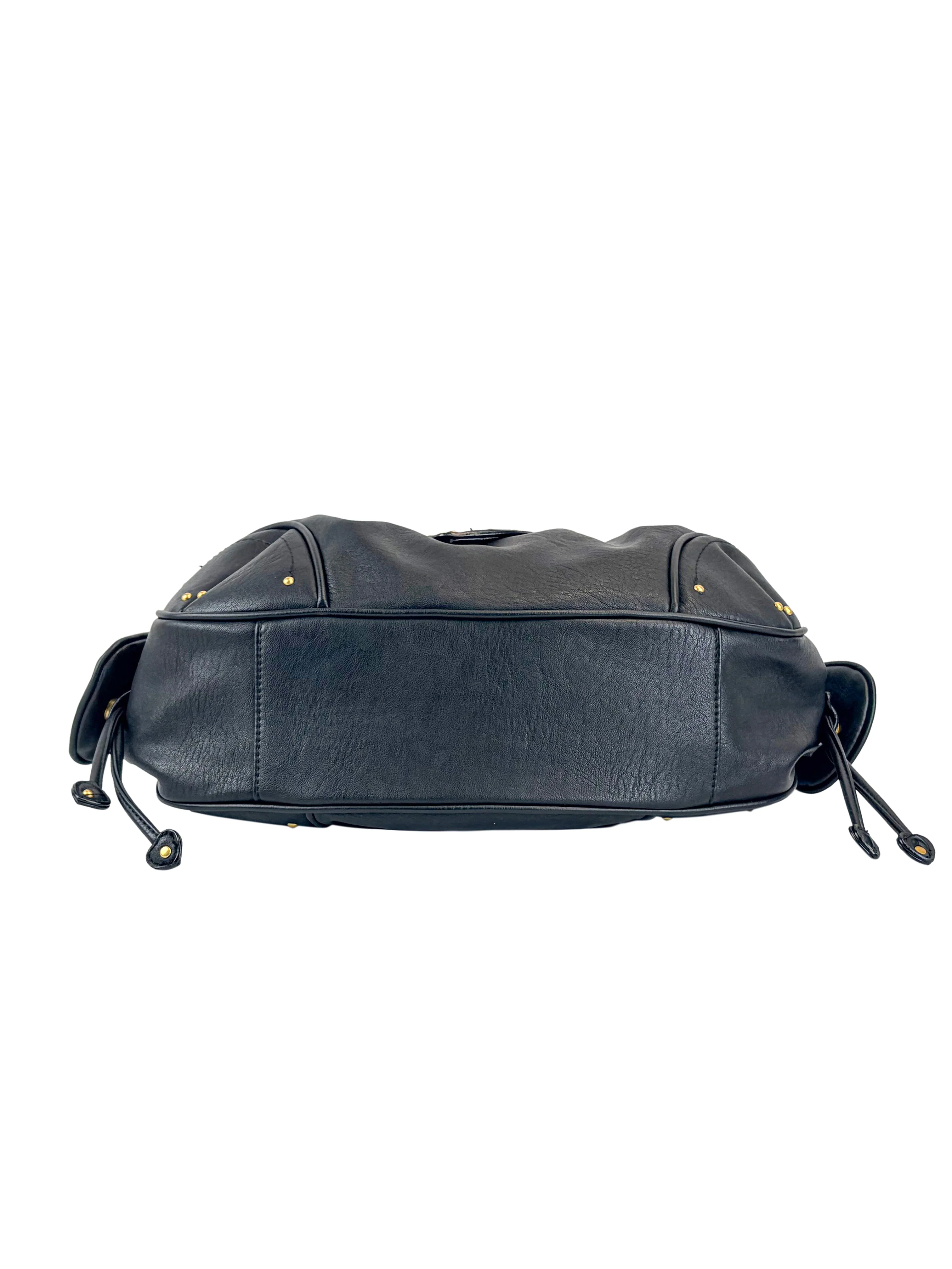 Vintage Vibes Satchel Bag - Image 5