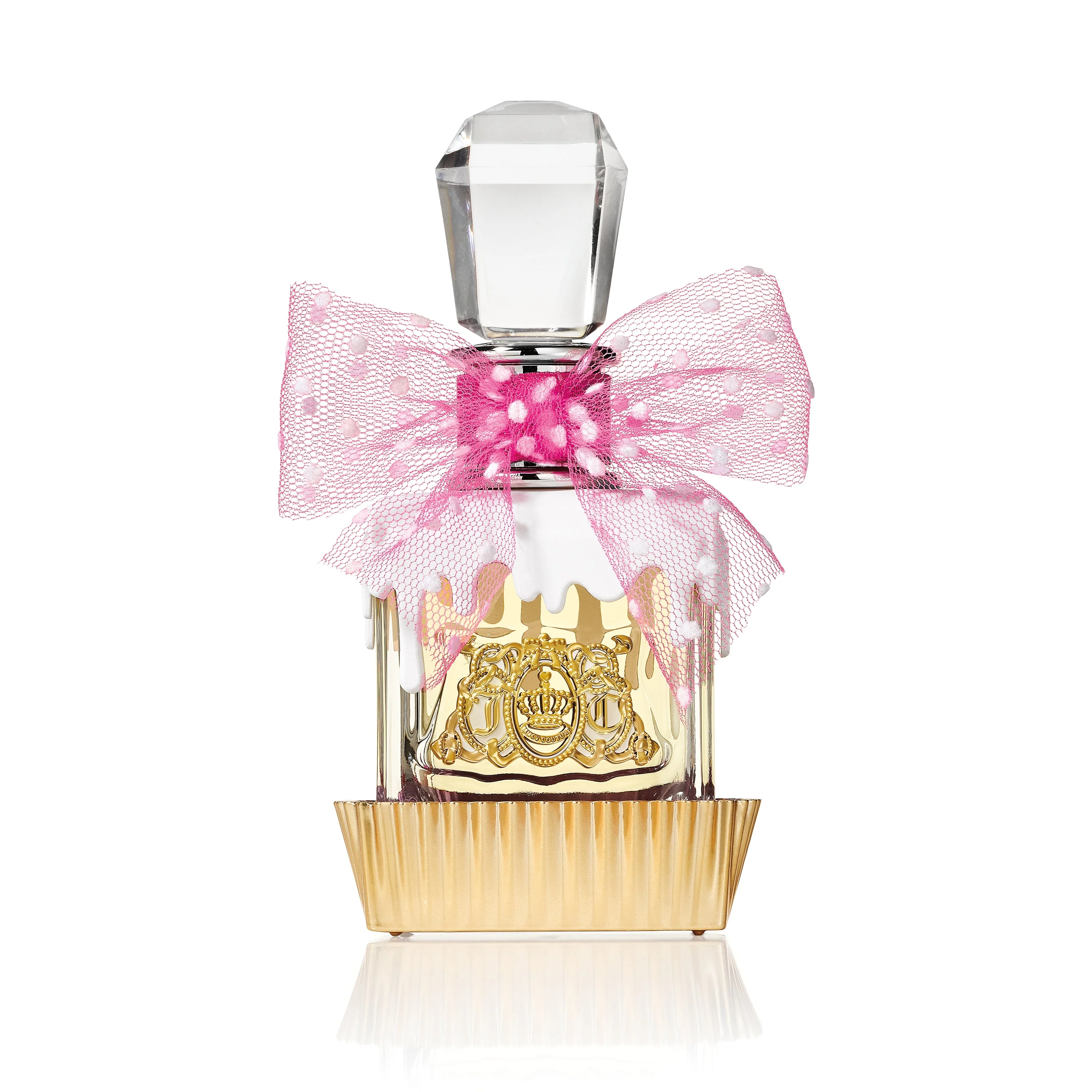 Viva La Juicy Sucré Eau De Parfum Spray, 1.7 oz - Image 2