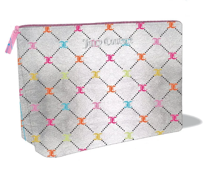 Wedge Makeup Bag - Image 4