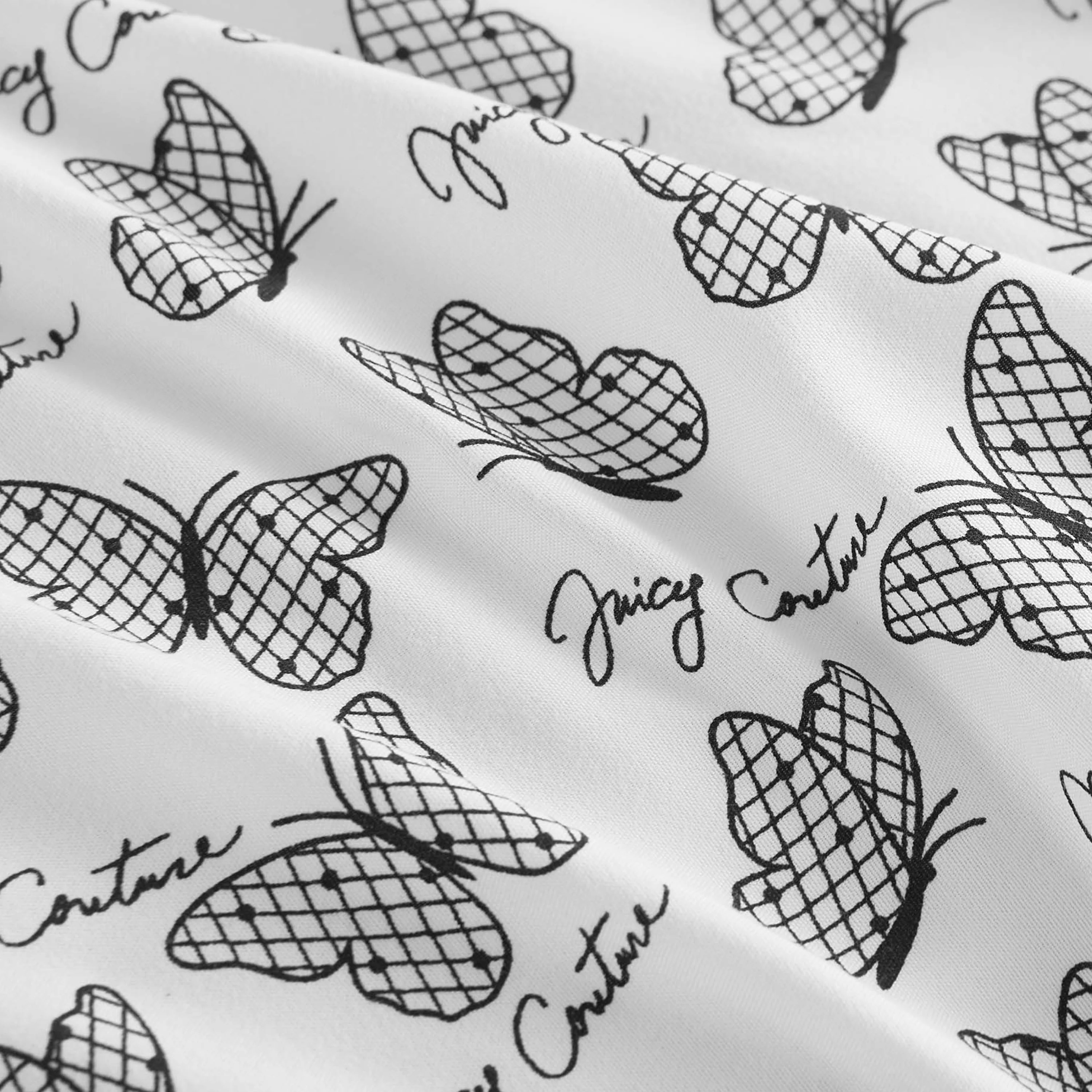Microfiber Sheet Set With Extra Pillowcases - Image 2