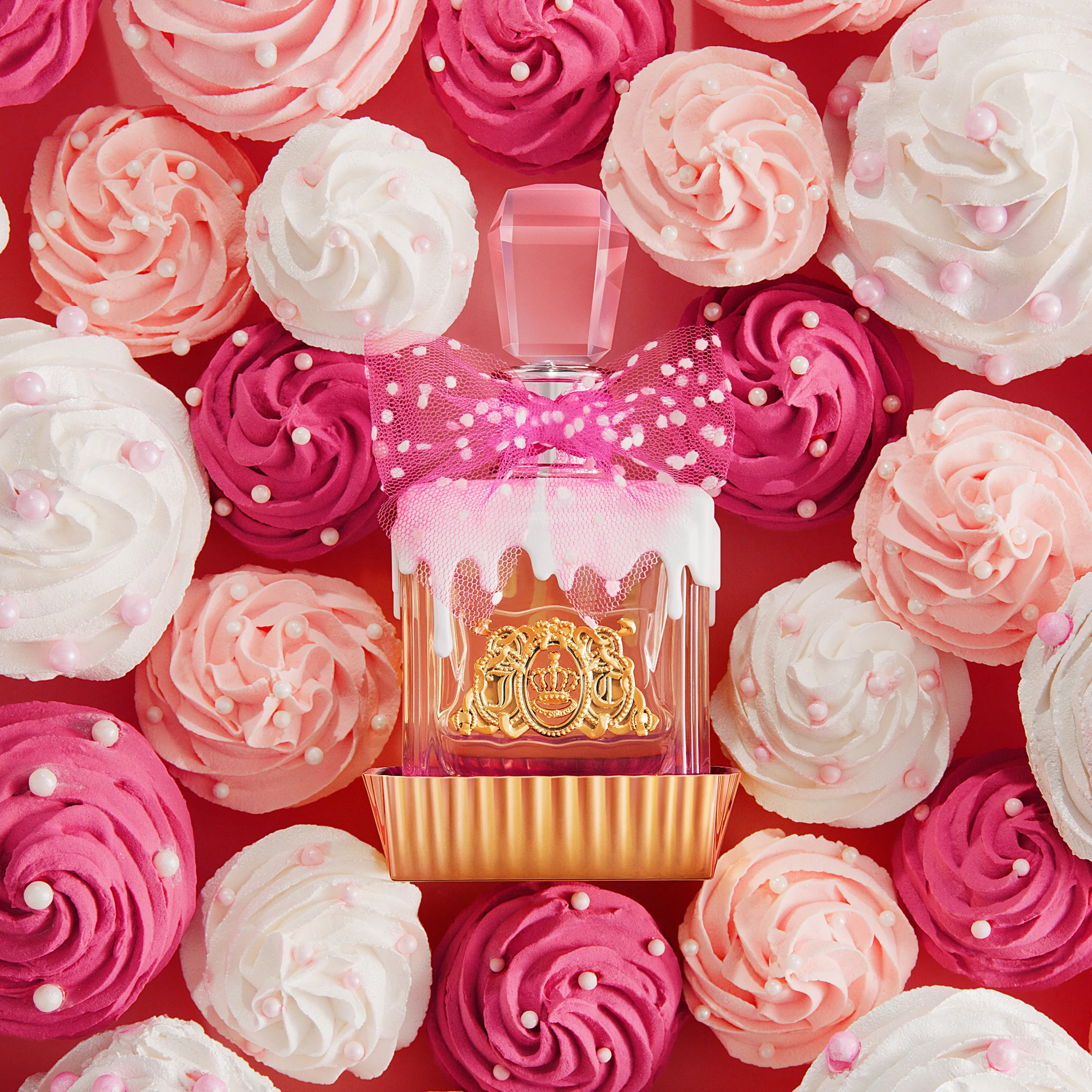 Viva La Juicy Sucré Eau De Parfum Travel Spray - Image 6